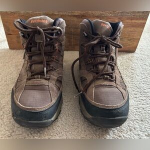 Northside Youth Waterproof Hiking Shoes (Boys Size 7)